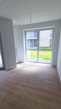 Foto - Erdgeschoßwohnung in Flensburg zur Miete