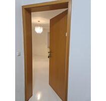 Frisch renovierte schöne Helle 2 Zimmer-Wohnung mit Balkon - Freigericht