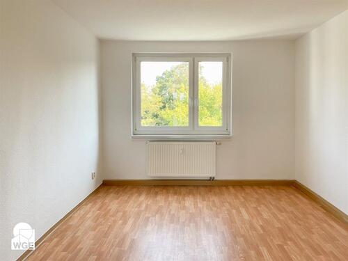 Foto - 2 Zimmer Etagenwohnung in Halle (Saale)