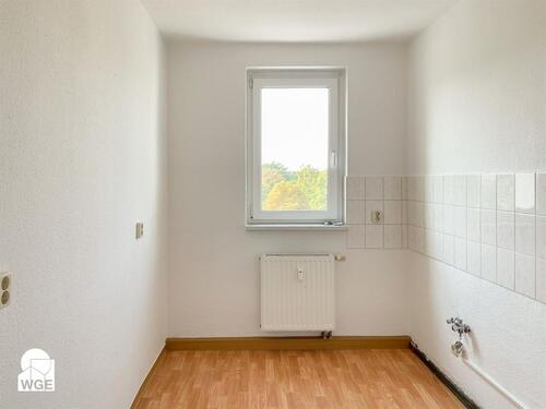 Foto - Etagenwohnung in Halle (Saale) zur Miete