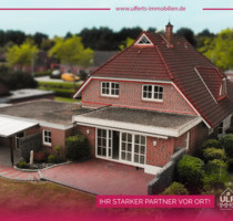 Komplett renovierte Obergeschosswohnung in zentraler Lage von Warsingsfehn - Moormerland