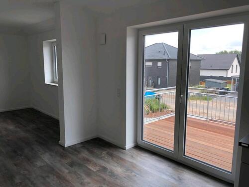 Foto - 3 Zimmer Wohnung zum 1.05.26 - 945,00&nbsp;EUR Kaltmiete, ca.&nbsp; 86,00&nbsp;m&sup2;