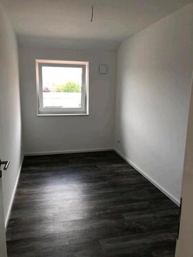 Foto - Etagenwohnung in Tarmstedt zur Miete