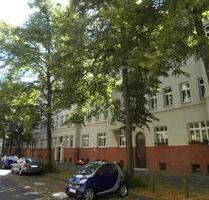 Mitten drin statt nur dabei: 3-Zimmer-Wohnung - Leipzig Südost