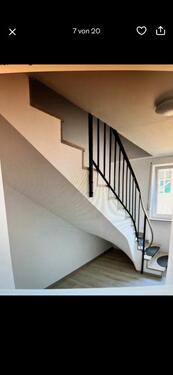 Foto - Fam.Haus,2separ. Eingänge,Garten, Stellplatz,1.Etage renovieret,