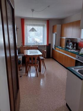 Foto - 4 Zimmer Doppelhaushälfte zum Kaufen in Augsburg