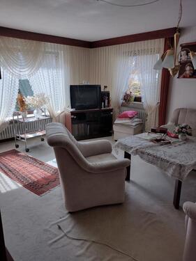 Foto - 4 Zimmer Doppelhaushälfte in Augsburg