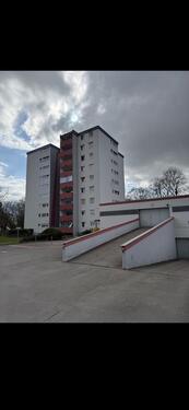 Foto - Ingolstadt, Gaimersheimer Straße