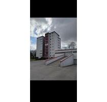 Ingolstadt, Gaimersheimer Straße