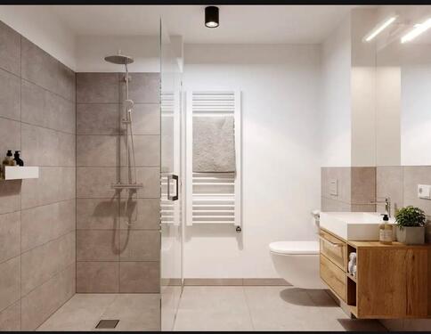 Foto - 1 Zimmer Etagenwohnung in Regensburg