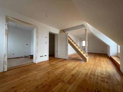 Foto - 3 Zimmer Etagenwohnung zur Miete in Altötting