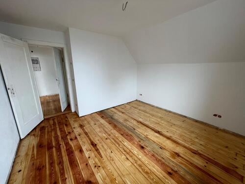 Foto - Etagenwohnung in Altötting zur Miete