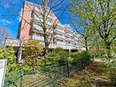 Foto - ** Charmante Etagenwohnung in Ammersbek – Volksdorf Hamburg **