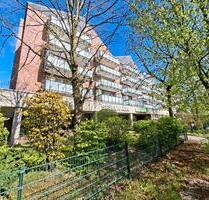 ** Charmante Etagenwohnung in Ammersbek – Volksdorf Hamburg **