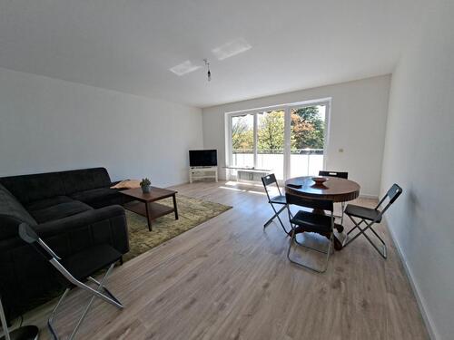 Foto - 3 Zimmer Etagenwohnung zum Kaufen in Ammersbek
