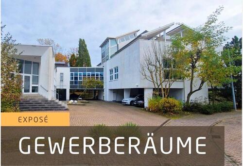 Foto - Effizient nutzbar:ruhige Bürofläche am See in Wolfsburg-Westhagen