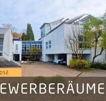 Effizient nutzbar:ruhige Bürofläche am See in Wolfsburg-Westhagen