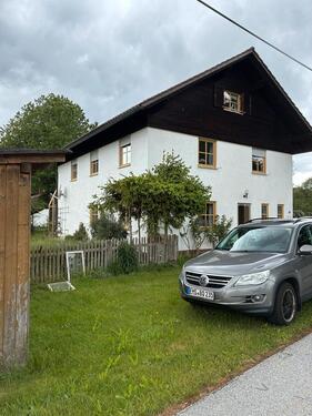 Foto - Einfamilienhaus in Haidmühle