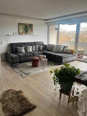 Foto - VERKAUF 4,5 Zimmer Whg. DettingenTeck Guckenrain