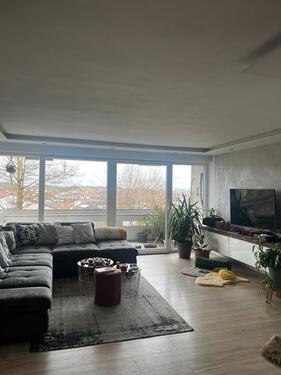 Foto - 4.5 Zimmer Etagenwohnung zum Kaufen in Dettingen unter Teck