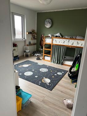 Foto - Etagenwohnung in Dettingen unter Teck zum Kaufen