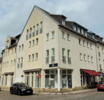 **69m² 2-Zimmer-Wohnung mit Einbauküche und Fahrstuhl - Beilrode