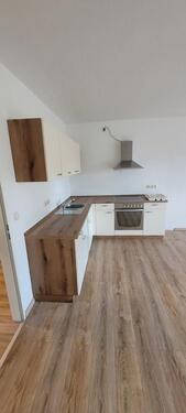 Foto - Etagenwohnung zur Miete in Beilrode