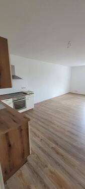 Foto - Etagenwohnung in Beilrode