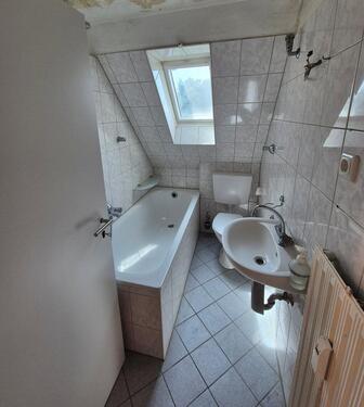 Foto - Etagenwohnung in Essen zur Miete