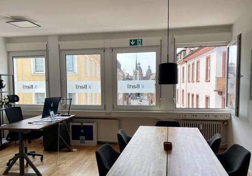 Foto - Moderne Büro- Praxisflächen 