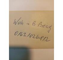 3-5 Zi, Woh in Bad Breisig ab 2026