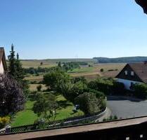 Großzügige 4-Zimmer-Wohnung in Reichenberg