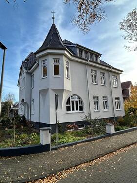 Foto - Etagenwohnung zur Miete in Diepholz