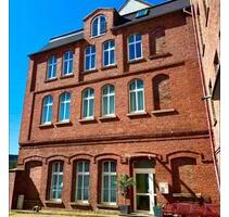 Kutscherhaus aus dem 19 Jahrhundert saniert und vermietet - Wuppertal Gemarkung Barmen