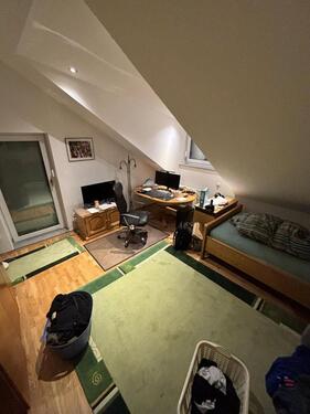 Foto - Etagenwohnung in Regensburg