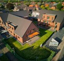 Mietwohnung in Bad Zwischenahn - 1.080,00 EUR Kaltmiete, in Bad Zwischenahn (PLZ: 26160)