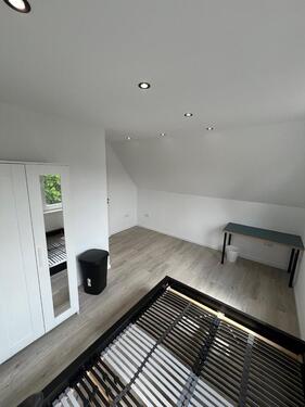 Foto - Etagenwohnung in Oldenburg