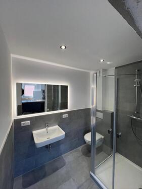 Foto - Etagenwohnung in Oldenburg zur Miete