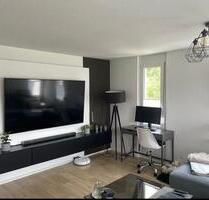 Moderne, teilmöblierte 2-Zi.-Wohnung in Hemmingen