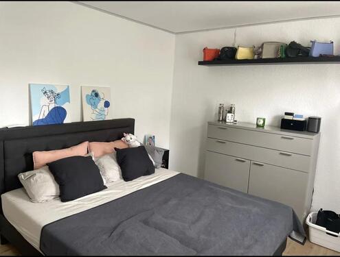 Foto - Etagenwohnung in Hemmingen zur Miete