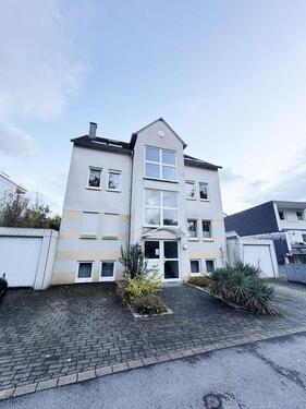 Foto - Helle und gepflegte Wohnung im 1. Obergeschoss eines Dreifamilienhauses in Dortmund-Aplerbeck