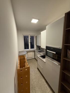 Foto - Etagenwohnung in Berlin zur Miete