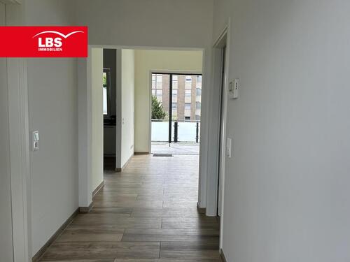 Foto - 2 Zimmer Dachgeschoßwohnung in Viersen