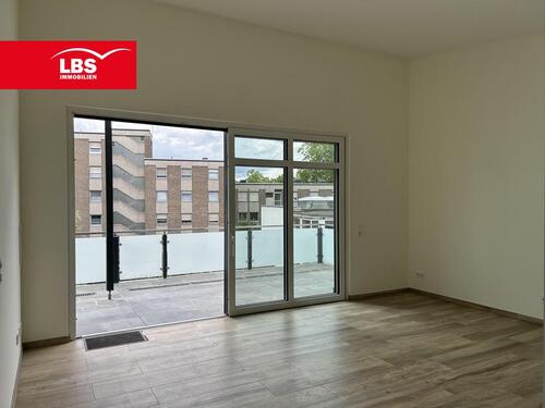 Foto - Dachgeschoßwohnung in Viersen zur Miete