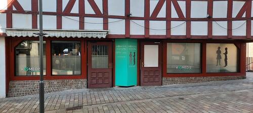 Foto - andere zur Miete in Frankenberg (Eder)