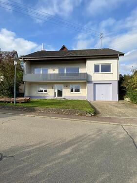 Foto - Freistehendes Einfamilienhaus mit Garten in Rosenfeld-Leidringen