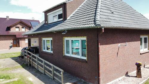 Foto - 4 Zimmer Einfamilienhaus zur Miete in Westoverledingen