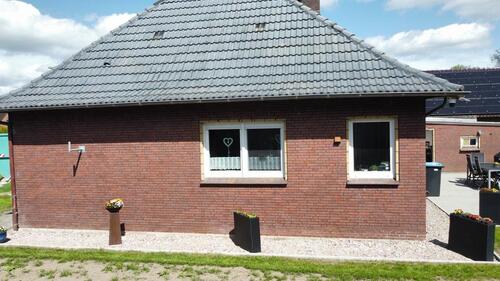 Foto - 4 Zimmer Einfamilienhaus in Westoverledingen