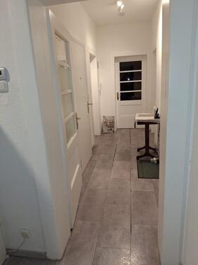 Foto - 3 Zimmer Etagenwohnung in Erkrath