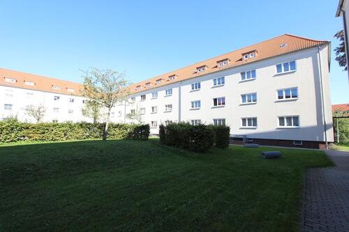 Foto - 3 Zimmer Etagenwohnung zur Miete in Altenburg